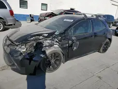 JTND4MBE4N3151575 2022 TOYOTA COROLLA