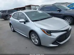 JTND4MBE4N3153004 2022 TOYOTA COROLLA