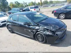 JTND4MBE4N3162897 2022 TOYOTA COROLLA