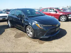 JTND4MBE4N3164908 2022 TOYOTA COROLLA