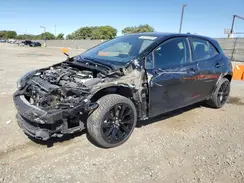 JTND4MBE4N3169221 2022 TOYOTA COROLLA