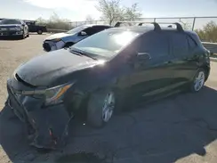 JTND4MBE4N3169266 2022 TOYOTA COROLLA