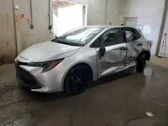JTND4MBE4N3169638 2022 TOYOTA COROLLA