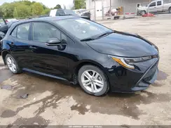 JTND4MBE4N3175214 2022 TOYOTA COROLLA