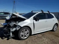 JTND4MBE4N3175665 2022 TOYOTA COROLLA
