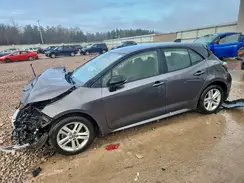 JTND4MBE4N3175729 2022 TOYOTA COROLLA