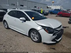JTND4MBE4N3178436 2022 TOYOTA COROLLA