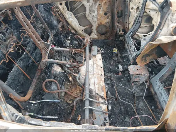JTND4MBE4N3179697 2022 TOYOTA COROLLA - Image 8