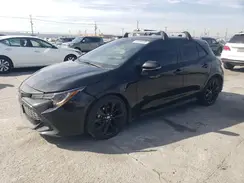 JTND4MBE4N3183250 2022 TOYOTA COROLLA