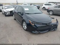 JTND4MBE4N3183586 2022 TOYOTA COROLLA