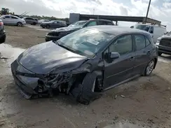 JTND4MBE4N3187704 2022 TOYOTA COROLLA