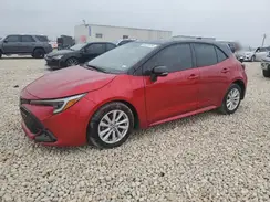JTND4MBE4R3214437 2024 TOYOTA COROLLA
