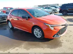 JTND4MBE4R3217094 2024 TOYOTA COROLLA