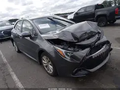 JTND4MBE4R3220481 2024 TOYOTA COROLLA