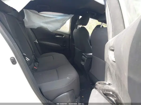 JTND4MBE4R3221159 2024 TOYOTA COROLLA - Image 8