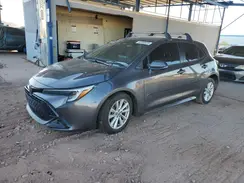 JTND4MBE4R3225146 2024 TOYOTA COROLLA