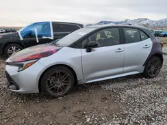 JTND4MBE4R3225440 2024 TOYOTA COROLLA