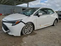 JTND4MBE4R3226541 2024 TOYOTA COROLLA