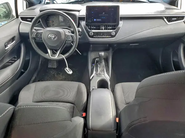 JTND4MBE4R3226541 2024 TOYOTA COROLLA - Image 8