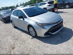 JTND4MBE4R3229553 2024 TOYOTA COROLLA