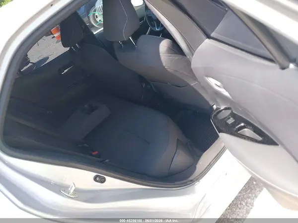 JTND4MBE4R3229553 2024 TOYOTA COROLLA - Image 8