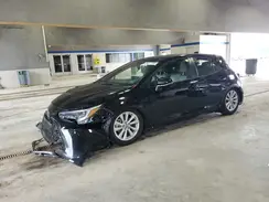 JTND4MBE4R3231237 2024 TOYOTA COROLLA
