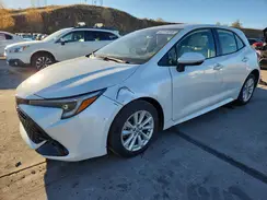JTND4MBE4R3231271 2024 TOYOTA COROLLA
