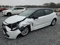 JTND4MBE4S3234970 2025 TOYOTA COROLLA