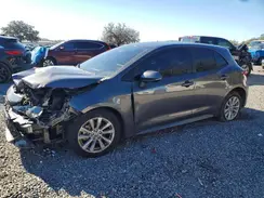 JTND4MBE4S3237500 2025 TOYOTA COROLLA