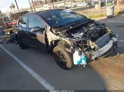 JTND4MBE4S3242180 2025 TOYOTA COROLLA