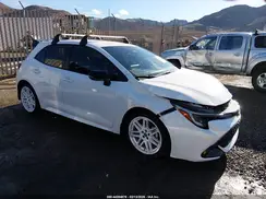 JTND4MBE4T3255853 2026 TOYOTA COROLLA