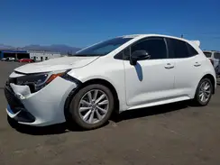 JTND4MBE4T3257828 2026 TOYOTA COROLLA