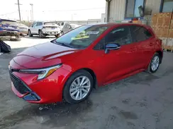 JTND4MBE4T3258154 2026 TOYOTA COROLLA