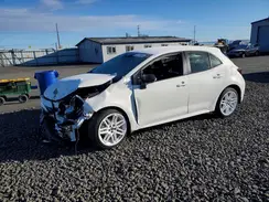 JTND4MBE4T3259773 2026 TOYOTA COROLLA