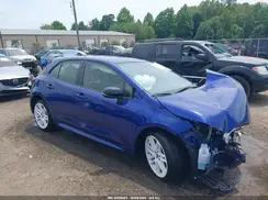 JTND4MBE4T3260096 2026 TOYOTA COROLLA