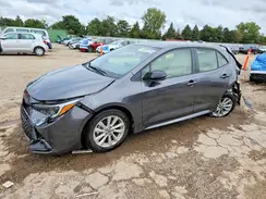 JTND4MBE4T3262379 2026 TOYOTA COROLLA