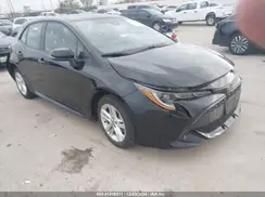 JTND4MBE5M3108524 2021 TOYOTA COROLLA