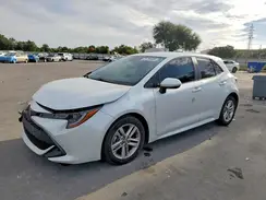 JTND4MBE5M3131415 2021 TOYOTA COROLLA