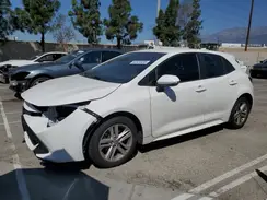 JTND4MBE5N3148944 2022 TOYOTA COROLLA