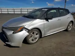 JTND4MBE5N3153514 2022 TOYOTA COROLLA