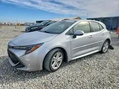JTND4MBE5N3154341 2022 TOYOTA COROLLA