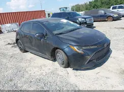 JTND4MBE5N3157238 2022 TOYOTA COROLLA