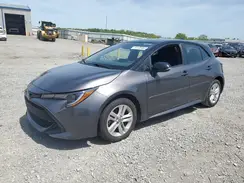 JTND4MBE5N3157336 2022 TOYOTA COROLLA
