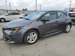 JTND4MBE5N3157532 2022 TOYOTA COROLLA
