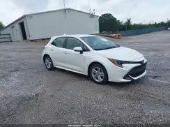 JTND4MBE5N3161077 2022 TOYOTA COROLLA