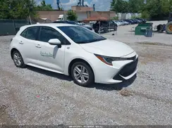JTND4MBE5N3161578 2022 TOYOTA COROLLA