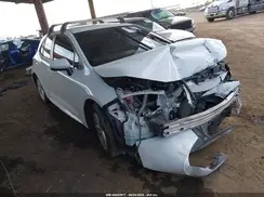 JTND4MBE5N3161838 2022 TOYOTA COROLLA