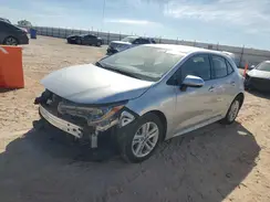 JTND4MBE5N3165453 2022 TOYOTA COROLLA