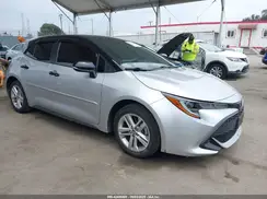 JTND4MBE5N3165694 2022 TOYOTA COROLLA