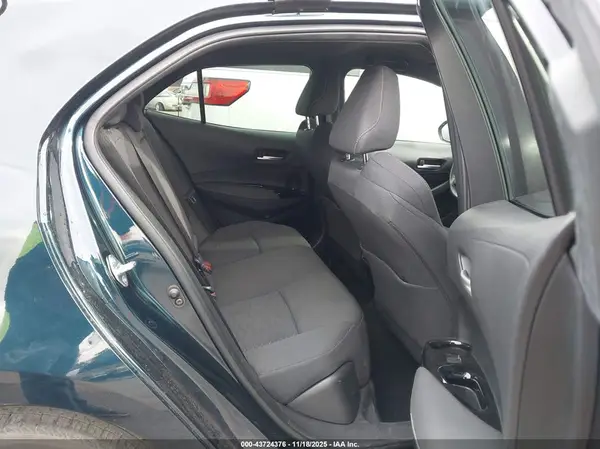 JTND4MBE5N3167090 2022 TOYOTA COROLLA - Image 8